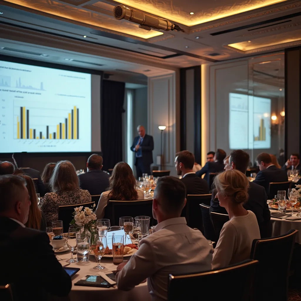Seminario de Inversión en Buenos Aires