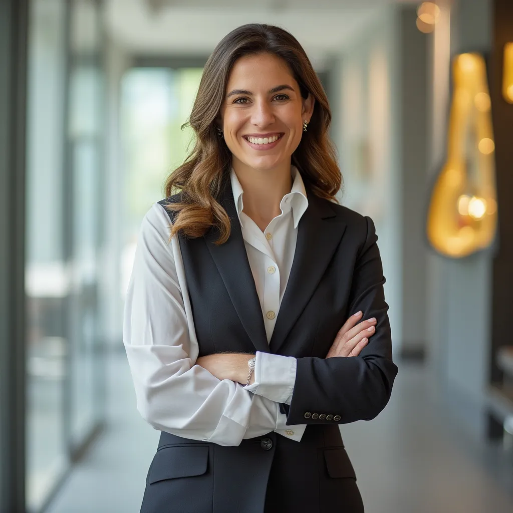 Laura Fernández, Especialista en Mercado Residencial