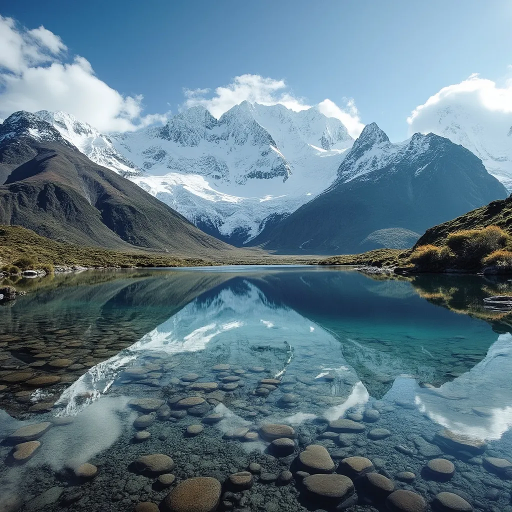 Terreno en la Patagonia