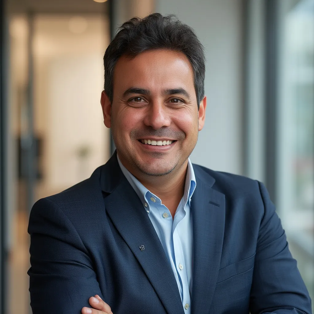 Inversor Juan Pérez
