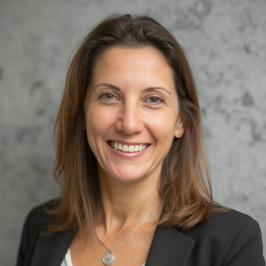 Inversora María López
