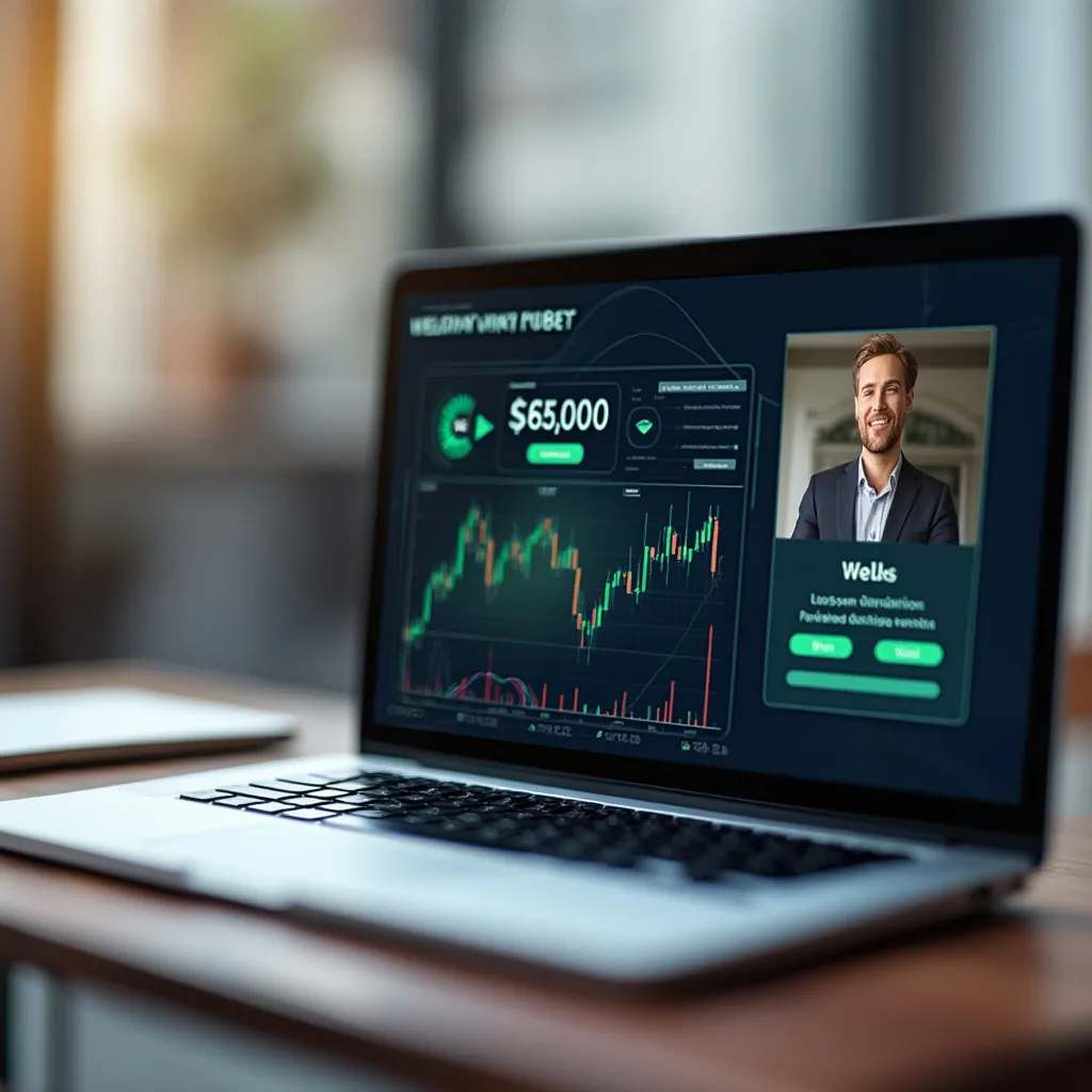 Webinar sobre el mercado actual